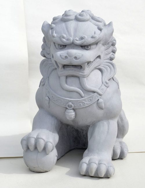 Fu Dog Male Ag