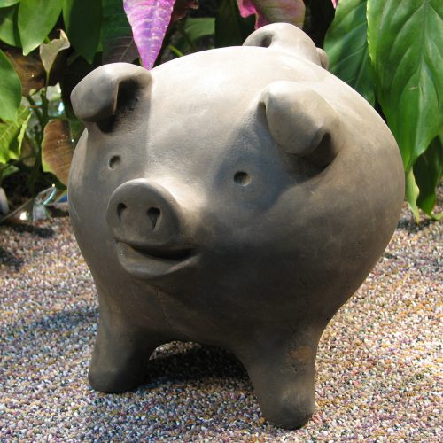 Chanchito Pig Dw