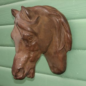Horse Head Dw