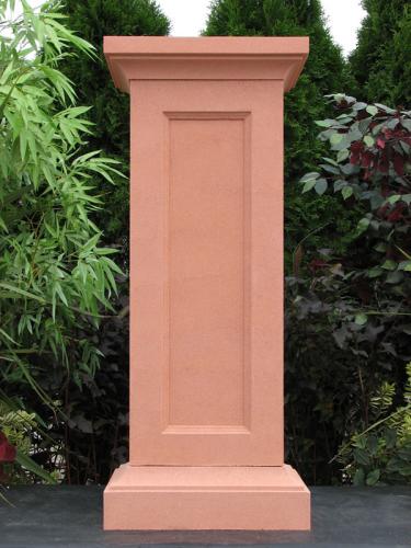 Oxford Pedestal