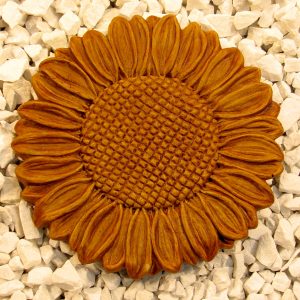 Sunflower Stepstone Tc